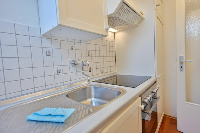 Ferienwohnung in Dahme - Schubert 1605 - Bild 13