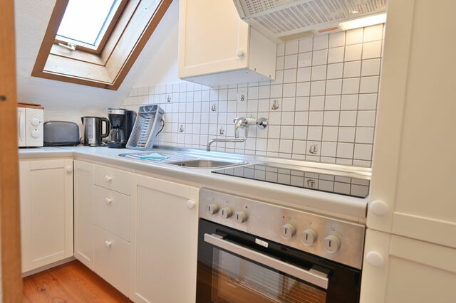 Ferienwohnung in Dahme - Schubert 1605 - Bild 15