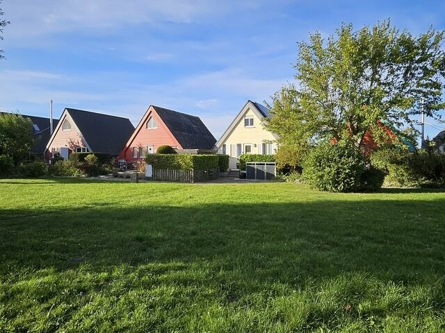 Ferienhaus in Heiligenhafen - Zum Leuchtturm - Bild 20