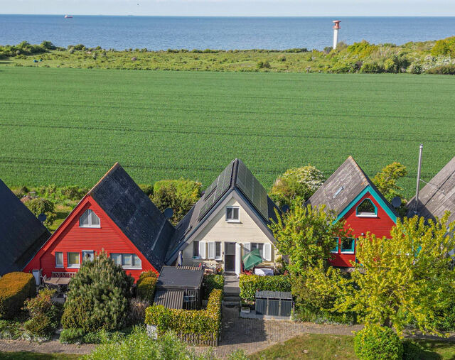 Ferienhaus in Heiligenhafen - Zum Leuchtturm - Bild 23