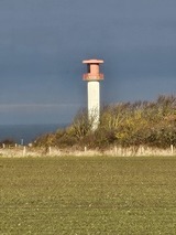 Ferienhaus in Heiligenhafen - Zum Leuchtturm - Bild 24