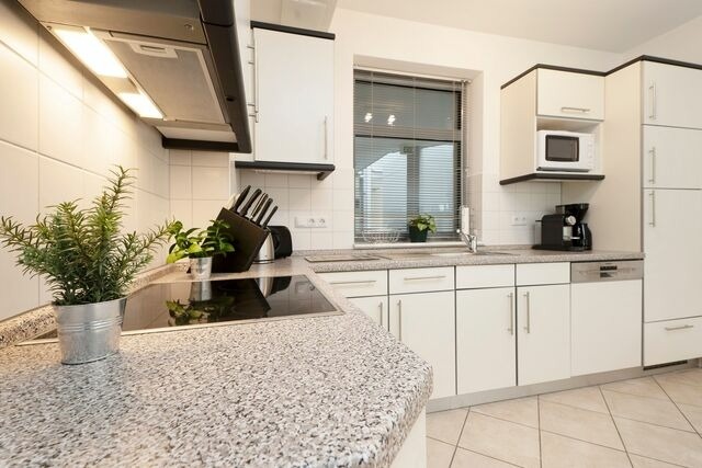 Ferienwohnung in Gr&ouml;mitz - Villa am Hang- Wohnung 11 - Bild 3