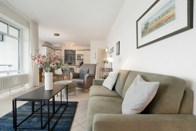 Ferienwohnung in Gr&ouml;mitz - Villa am Hang- Wohnung 11 - Bild 13