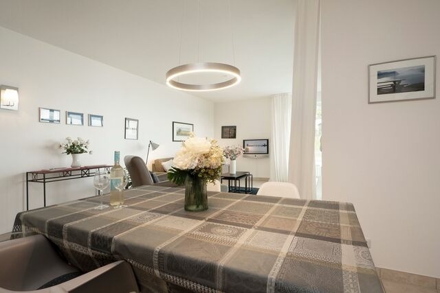 Ferienwohnung in Gr&ouml;mitz - Villa am Hang- Wohnung 11 - Bild 15