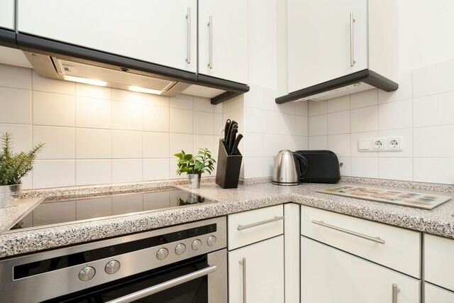 Ferienwohnung in Gr&ouml;mitz - Villa am Hang- Wohnung 11 - Bild 20