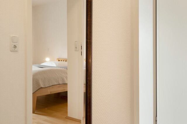 Ferienwohnung in Gr&ouml;mitz - Villa am Hang- Wohnung 11 - Bild 22