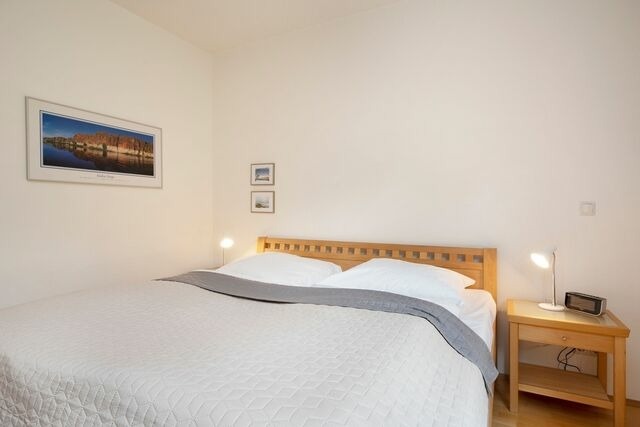 Ferienwohnung in Gr&ouml;mitz - Villa am Hang- Wohnung 11 - Bild 24