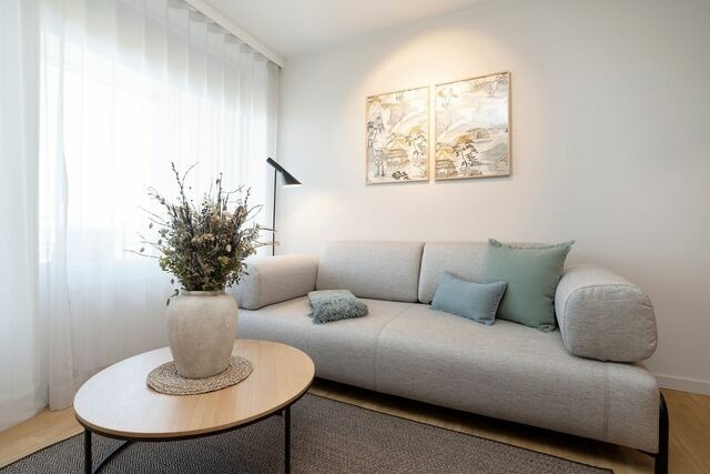 Ferienwohnung in Kellenhusen - Strandappartements am Leuchtturmweg Sealounge - Bild 3
