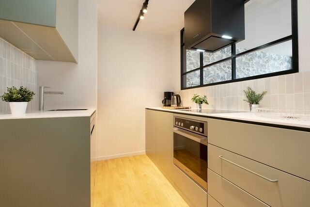 Ferienwohnung in Kellenhusen - Strandappartements am Leuchtturmweg Sealounge - Bild 4