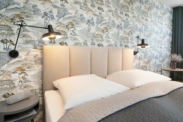 Ferienwohnung in Kellenhusen - Strandappartements am Leuchtturmweg Sealounge - Bild 6