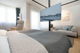 Ferienwohnung in Kellenhusen - Strandappartements am Leuchtturmweg Sealounge - Bild 8