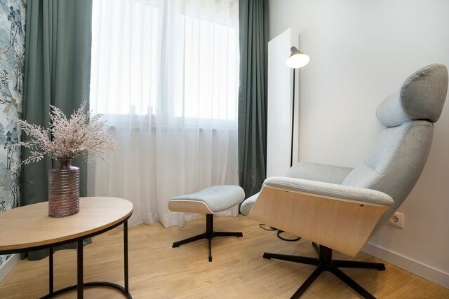 Ferienwohnung in Kellenhusen - Strandappartements am Leuchtturmweg Sealounge - Bild 10