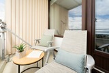 Ferienwohnung in Kellenhusen - Strandappartements am Leuchtturmweg Sealounge - Bild 19