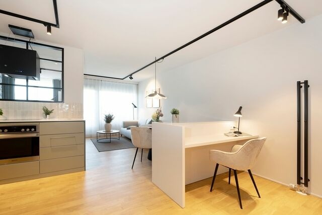 Ferienwohnung in Kellenhusen - Strandappartements am Leuchtturmweg Sealounge - Bild 23