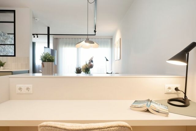 Ferienwohnung in Kellenhusen - Strandappartements am Leuchtturmweg Sealounge - Bild 24