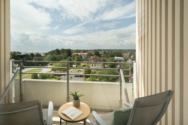Ferienwohnung in Kellenhusen - Strandappartements am Leuchtturmweg Sealounge - Bild 2