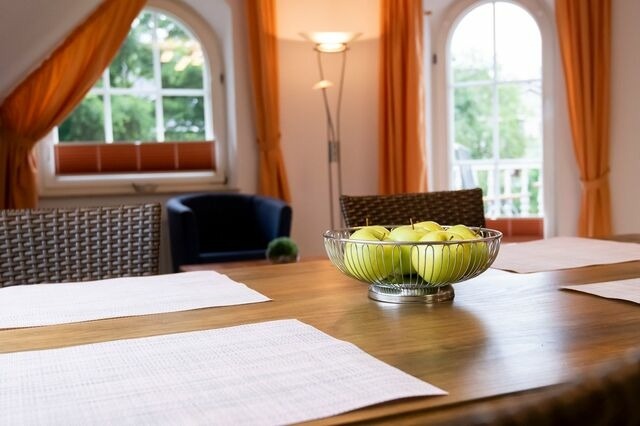 Ferienwohnung in Scharbeutz - Haus Pegasus App. 8 - Bild 6