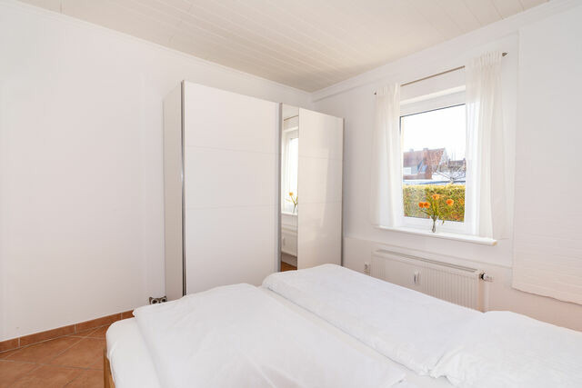 Ferienwohnung in Gr&ouml;mitz - M&ouml;wenstr. 5 Whg. 8 - Bild 20