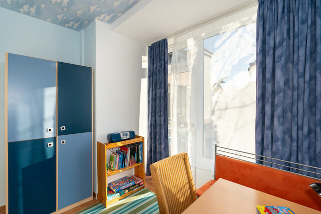 Ferienwohnung in Gr&ouml;mitz - M&ouml;wenstr. 5 Whg. 8 - Bild 25