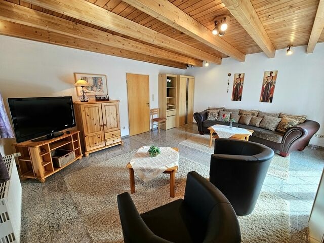 Ferienhaus in Nienhagen - Ferienhaus Krell - Familienurlaub in der N&auml;he von Gr&ouml;mitz - Bild 3