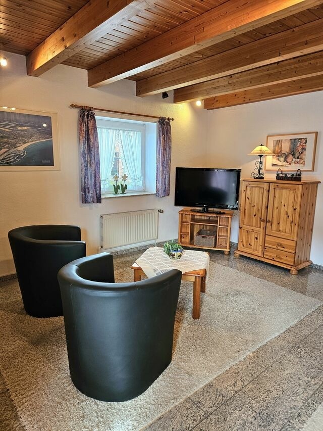 Ferienhaus in Nienhagen - Ferienhaus Krell - Familienurlaub in der N&auml;he von Gr&ouml;mitz - Bild 4