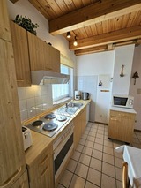 Ferienhaus in Nienhagen - Ferienhaus Krell - Familienurlaub in der N&auml;he von Gr&ouml;mitz - Bild 8