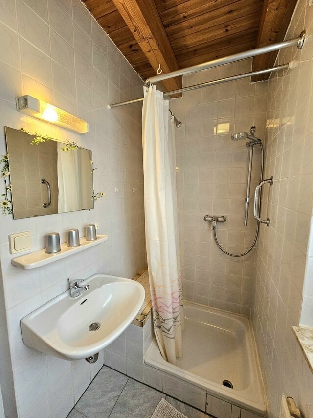 Ferienhaus in Nienhagen - Ferienhaus Krell - Familienurlaub in der N&auml;he von Gr&ouml;mitz - Bild 11