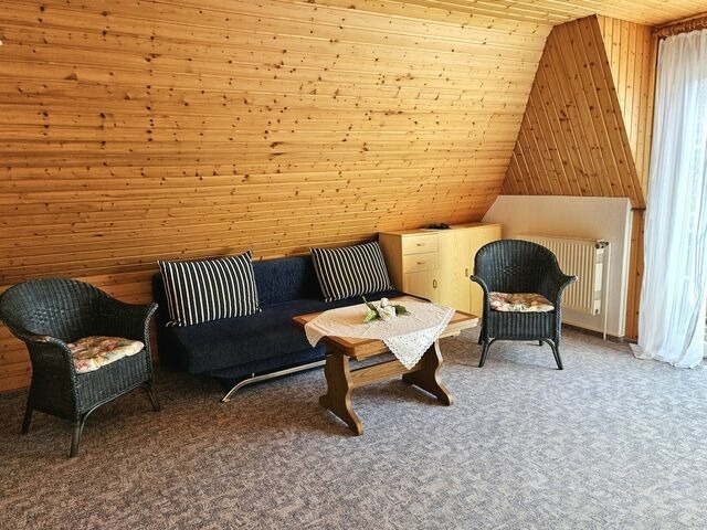 Ferienhaus in Nienhagen - Ferienhaus Krell - Familienurlaub in der N&auml;he von Gr&ouml;mitz - Bild 16