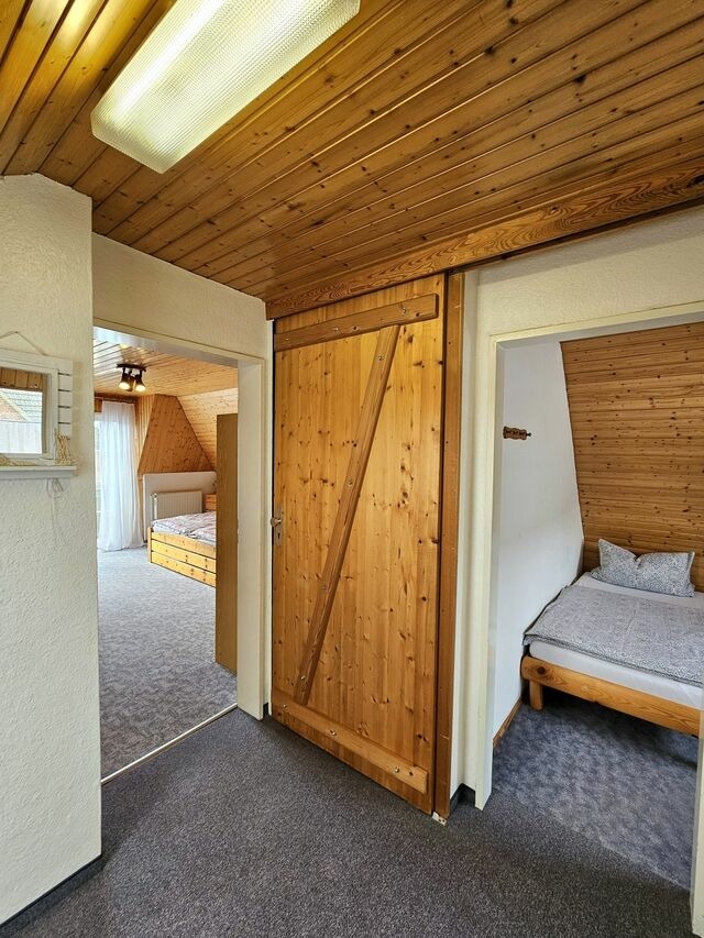 Ferienhaus in Nienhagen - Ferienhaus Krell - Familienurlaub in der N&auml;he von Gr&ouml;mitz - Bild 18