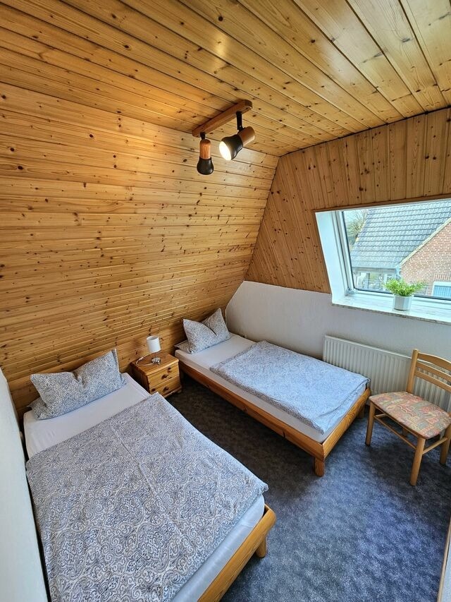 Ferienhaus in Nienhagen - Ferienhaus Krell - Familienurlaub in der N&auml;he von Gr&ouml;mitz - Bild 20