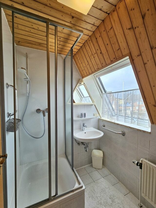 Ferienhaus in Nienhagen - Ferienhaus Krell - Familienurlaub in der N&auml;he von Gr&ouml;mitz - Bild 21