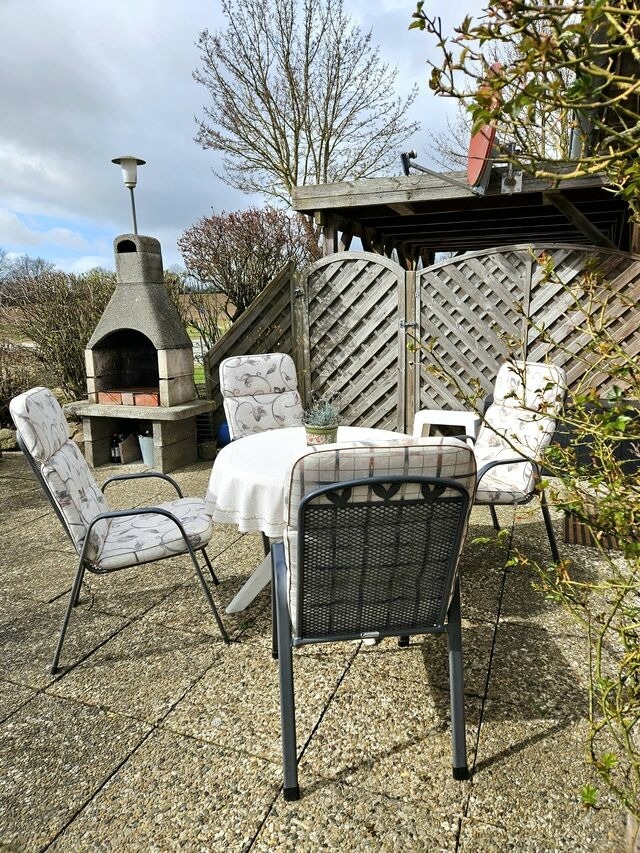 Ferienhaus in Nienhagen - Ferienhaus Krell - Familienurlaub in der N&auml;he von Gr&ouml;mitz - Bild 25