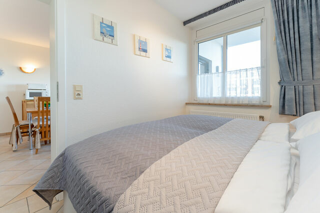 Ferienwohnung in Heiligenhafen - Haus Aquamarina Strandpanorama 19 - Bild 17