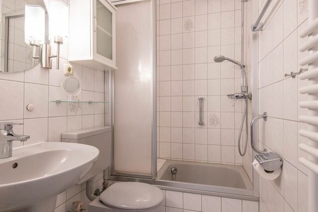 Ferienwohnung in Kellenhusen - Fasanenweg 10- Idyll am Wald - Bild 16