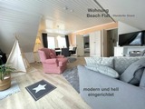 Ferienwohnung in Wendtorf - Beach Flat Wendtorfer Strand - Haus Nordlichter - Bild 1