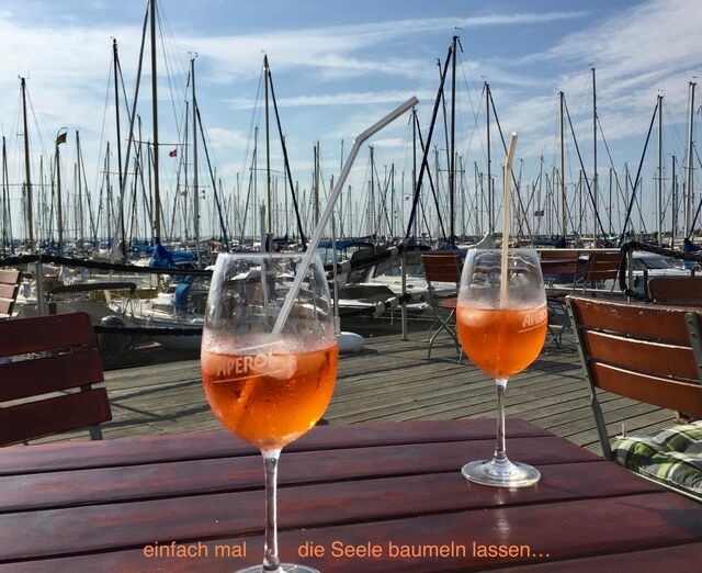 Ferienwohnung in Wendtorf - Beach Flat Wendtorfer Strand - Haus Nordlichter - Bild 17