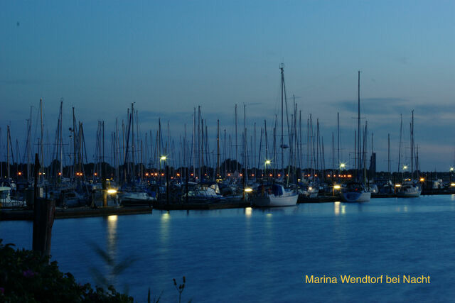 Ferienwohnung in Wendtorf - Beach Flat Wendtorfer Strand - Haus Nordlichter - Bild 18