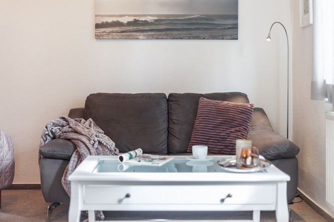 Ferienwohnung in L&uuml;beck - Ferienwohnung LEE - Bild 6