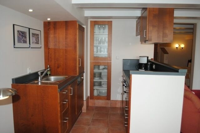 Ferienwohnung in Borgwedel - Am Rundhafen - Bild 7