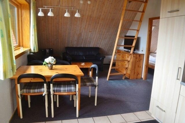 Ferienwohnung in Fehmarn OT Lemkenhafen - LHMW19A12 - FeWo 'Seglerfr&uuml;nd II" - Bild 4