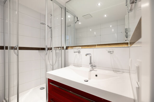 Ferienwohnung in Laboe - Strandhotel Laboe Nr. 24 - Bild 21