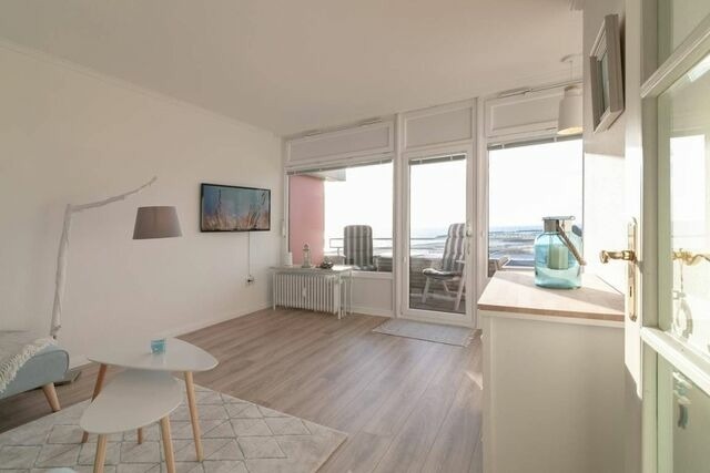 Ferienwohnung in Gr&ouml;mitz - STRANDIDYLL, 41 - Typ A1S - Bild 5