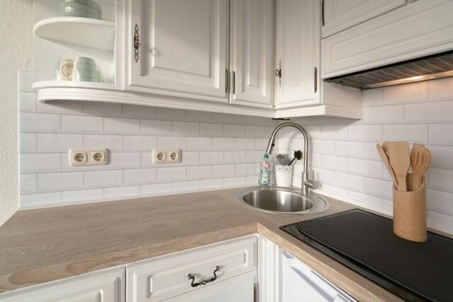 Ferienwohnung in Gr&ouml;mitz - STRANDIDYLL, 41 - Typ A1S - Bild 7