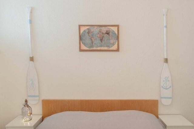 Ferienwohnung in Gr&ouml;mitz - STRANDIDYLL, 41 - Typ A1S - Bild 13