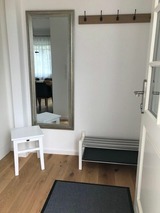Ferienwohnung in Bosau - Ferienwohnung Bosau im Schwedenhaus - Bild 8