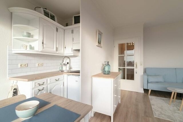 Ferienwohnung in Gr&ouml;mitz - Strandidyll, 41 - Typ A1S - Bild 6