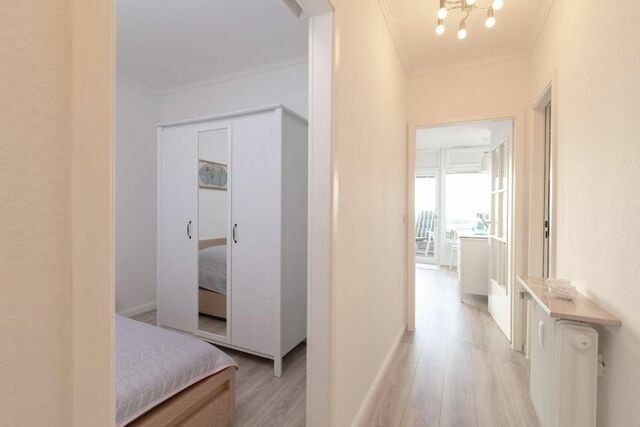 Ferienwohnung in Gr&ouml;mitz - Strandidyll, 41 - Typ A1S - Bild 12