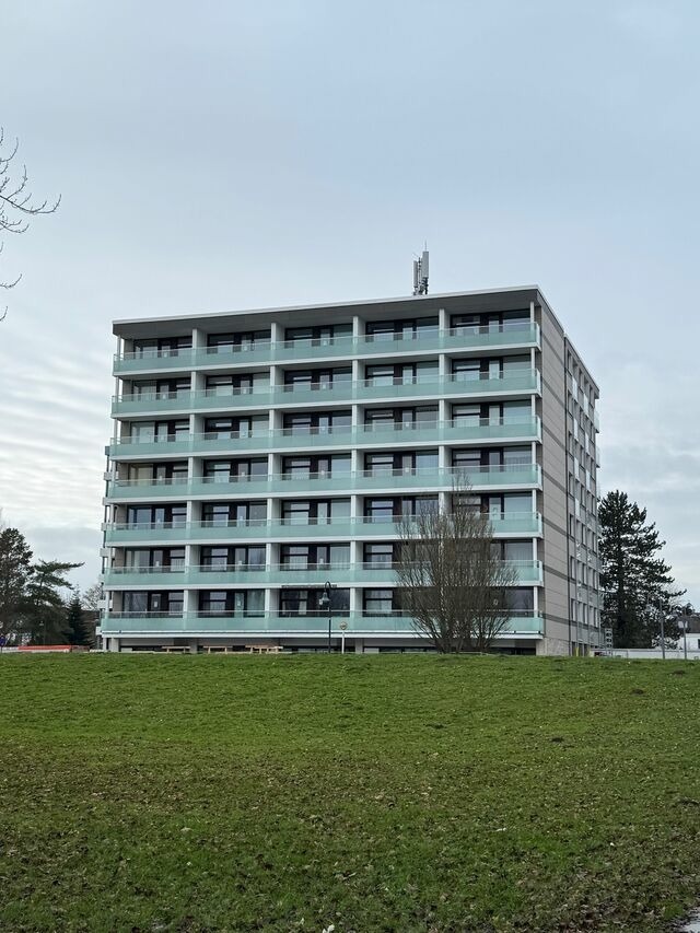 Ferienwohnung in Kellenhusen - FeWo Ostseetraum-3-4-08 - Strandappartements am Leuchtturmweg - Bild 2