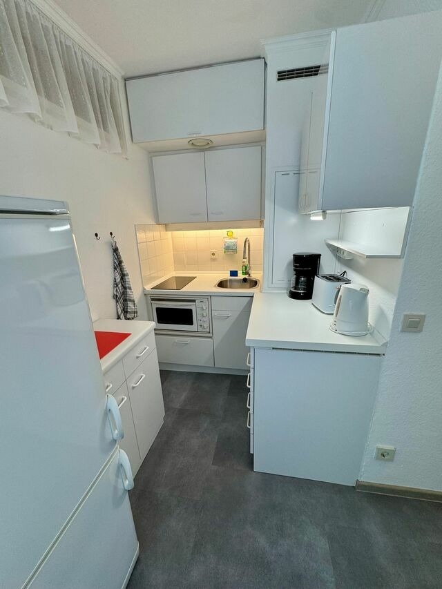 Ferienwohnung in Kellenhusen - FeWo Ostseetraum-3-4-08 - Strandappartements am Leuchtturmweg - Bild 5