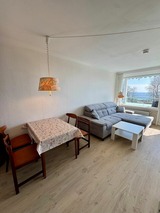 Ferienwohnung in Kellenhusen - FeWo Ostseetraum-3-4-08 - Strandappartements am Leuchtturmweg - Bild 6